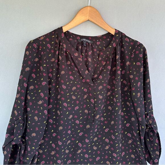 5 for $45 41 Hawthorn Top Blouse Shirt Size S - Picture 3 of 8